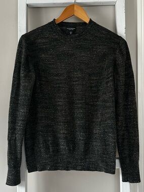 Club Monaco Wool Blend Men’s Sweater